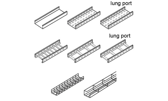 Scelta dei portacavi