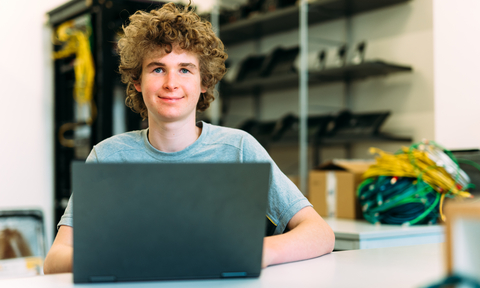 Lehrberufe Live! bringt die Berufswahl direkt ins Schulzimmer